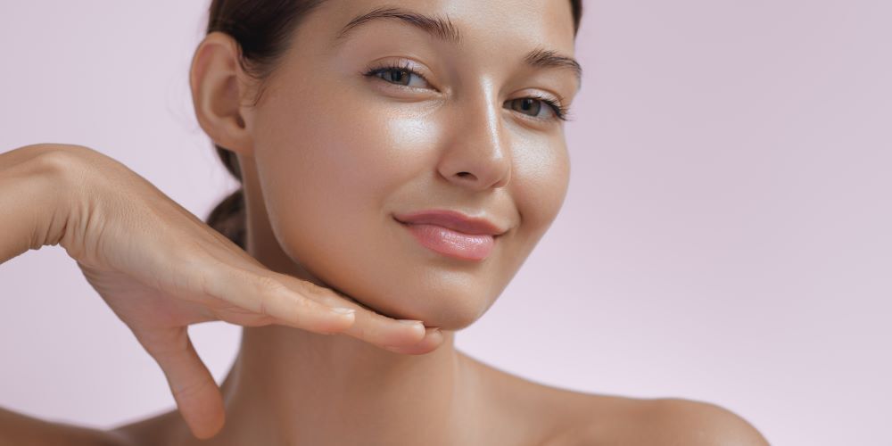 Combining treatments for healthy skin