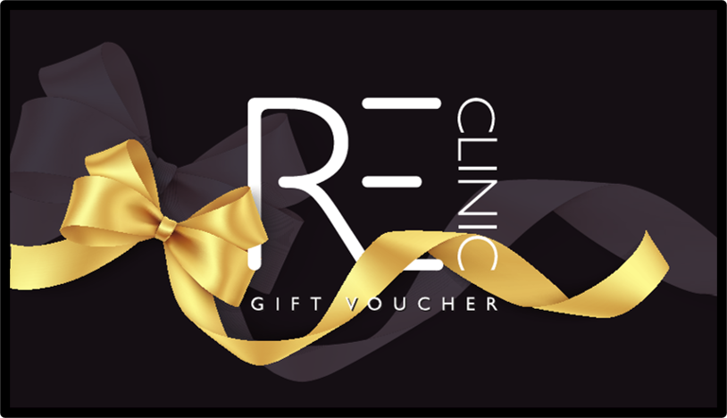 Gift Card RE Clinic Bicester